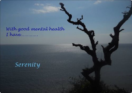 Henry Dunn - Exetor: With Good Mental Health