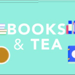 Books and Tea