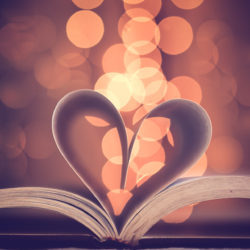 Book Heart