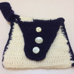 Knitted Bag