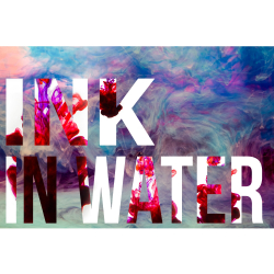 Ink In Water
