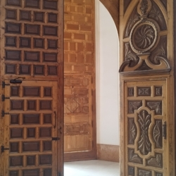 Doorways